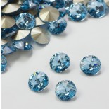 Zdjęcie - 1122 rivoli stone aquamarine