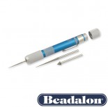 Zdjęcie - Beadalon reamer deluxe do regulowania dziurek