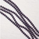 Zdjęcie - 5810 Perły Swarovski Iridescent Purple