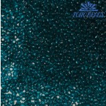 Zdjęcie - Koraliki TOHO Round Transparent Capri Blue
