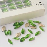 Zdjęcie - Kryształy rhinnes horse eye peridot