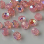 Zdjęcie - Fire Polish Milky Pink AB (X71010)
