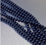 Zdjęcie - 5810 perły Swarovski Night Blue