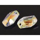 Zdjęcie - 6673 meteor pendant, Swarovski, crystal AB