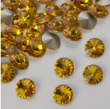 Zdjęcie - 1122 rivoli stone, SWAROVSKI, sunflower