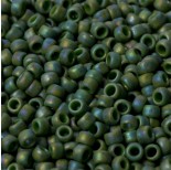 Zdjęcie - Koraliki TOHO Round Semi Glazed Rainbow - Clover