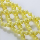 Zdjęcie - 5810, Pearl, SWAROVSKI, Pastel Yellow (945)