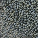 Zdjęcie - Koraliki TOHO Round Higher-Metallic-Frosted* Blue Haze