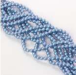 Zdjęcie - 5810 Pearl Iridescent Light Blue