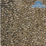 Zdjęcie - Koraliki TOHO Round Gold-Lined Crystal