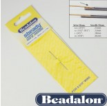 Zdjęcie - Beadalon igła do linek i drutów do linek 0,25mm