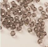 Zdjęcie - 5000 Swarovski kula black diamond