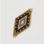 Zdjęcie - Element beadingowy Toho romb