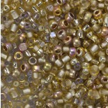 Zdjęcie - Koraliki TOHO Multi-Shape/Color Mix Kintaro- Gold Mix