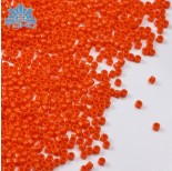 Zdjęcie - Koraliki TOHO Treasure 11/0 Opaque Sunset Orange