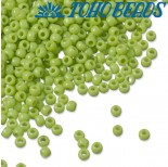 Zdjęcie - Koraliki TOHO Round Opaque Sour Apple