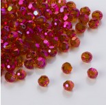 Zdjęcie - 5000 kulka, SWAROVSKI, astral pink FC,