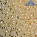 Zdjęcie - Koraliki TOHO Round Ceylon Lt Ivory