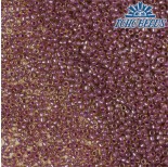 Zdjęcie - Koraliki TOHO Round Inside-Color Lt. Topaz/Pink Lined