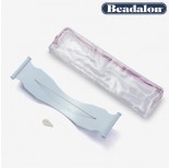 Zdjęcie - Beadalon krosno plastikowe