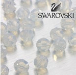 Zdjęcie - 5000 kulka SWAROVSKI white opal