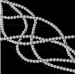 Zdjęcie - 5810, Pearl, SWAROVSKI, Pastel Grey (968)