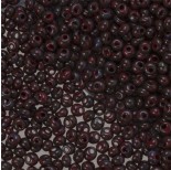 Zdjęcie - Koraliki TOHO Magatama HYBRID Pepper Red Picasso