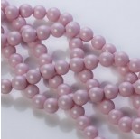 Zdjęcie - 5810, Pearl, SWAROVSKI, Pastel Rose (944)