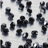 Zdjęcie - 5000 round bead hematite