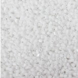Zdjęcie - Koraliki Matsuno hexagon Opaque White