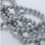 Zdjęcie - 5810, Pearl, SWAROVSKI, Pastel Grey (968)