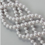 Zdjęcie - 5810 pearl swarovski iridescent dive grey