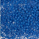 Zdjęcie - Koraliki TOHO Round Opaque Cornflower