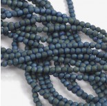 Zdjęcie - Hematyt kulki emerald mat