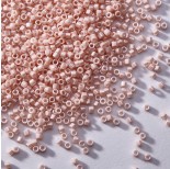 Zdjęcie - Koraliki Miyuki Delica Opaque Light Salmon