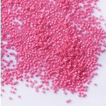 Zdjęcie - Koraliki Miyuki Delica Dyed Opaque Rose