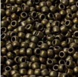 Zdjęcie - Koraliki TOHO Round Bronze Antique Gold