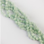 Zdjęcie - Zielony larimar bryłka nieregularna