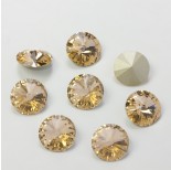 Zdjęcie - 1122 rivoli stone light peach