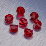 Zdjęcie - 5052 Swarovski mini round bead Siam