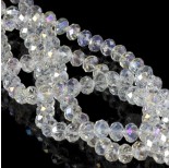 Zdjęcie - Kryształki oponki crystal AB