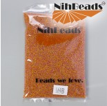 Zdjęcie - Koraliki NihBeads Trans-Rainbow Hyacinth