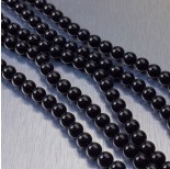 Zdjęcie - 5810 perły Swarovski Mystic Black