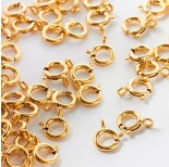 Zdjęcie - Zapięcie federing GOLDFILLED