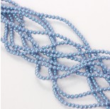 Zdjęcie - 5810 Pearl Iridescent Light Blue