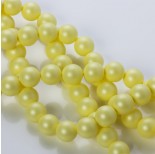 Zdjęcie - 5810, Pearl, SWAROVSKI, Pastel Yellow (945)