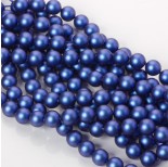Zdjęcie - 5810 Pearl Iridescent Dark Blue