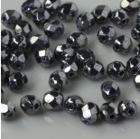 Zdjęcie - Fire Polish Hematite (L23980)