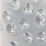 Zdjęcie - 6437 Classic cut pendant crystal