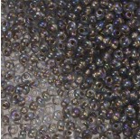 Zdjęcie - Koraliki TOHO Magatama Gold-Lined Rainbow Black Diamond